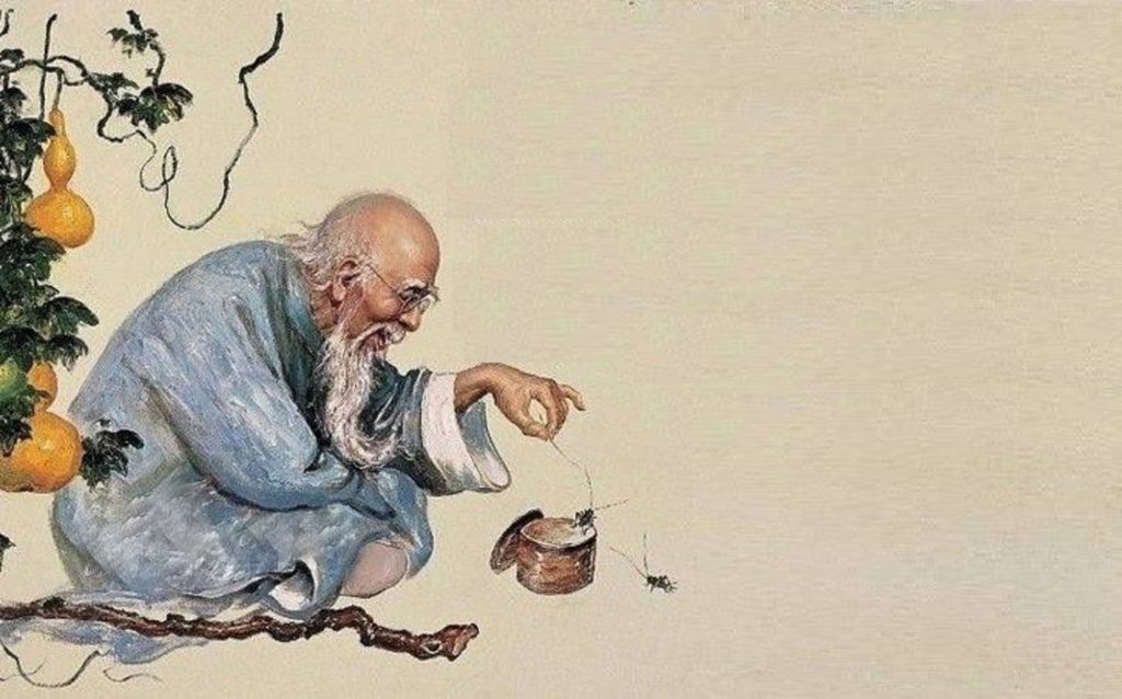 Китайский язык с нуля